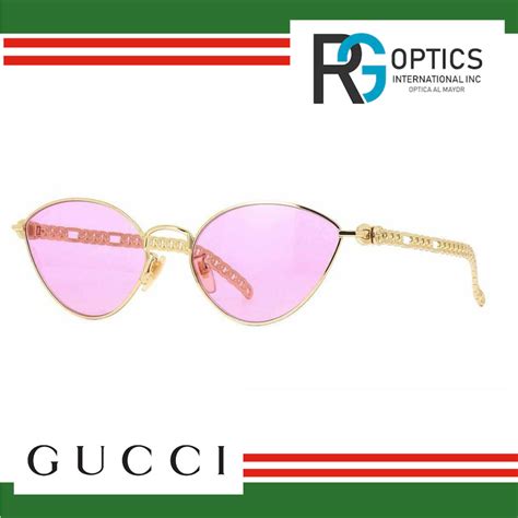 gafas gucci originales